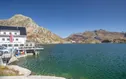 Passo del Grimsel: traffico, condizioni della strada e info