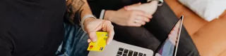 Carta di credito gratuita solo per i soci.