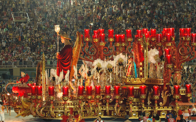 Carnaval de Rio de Janeiro