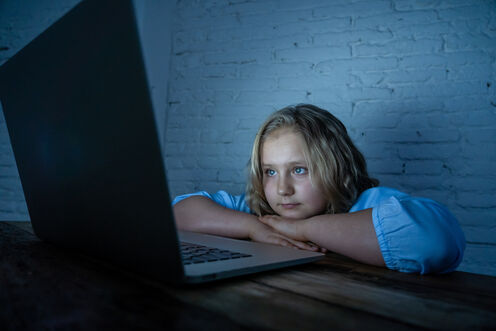 Cybergrooming: ecco come proteggere i vostri figli