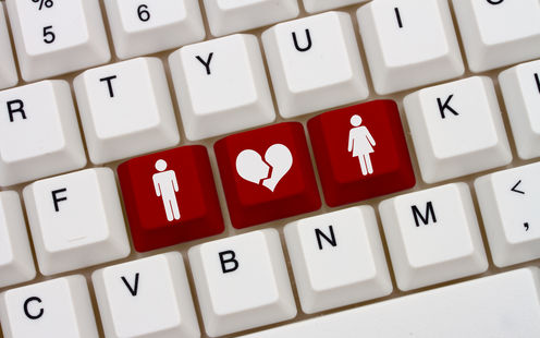 Les pièges de l’amour en ligne