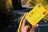 Carton jaune pour vos frais de voyage