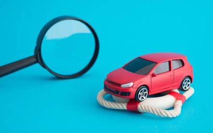 Zusatzdeckungen der Autoversicherung