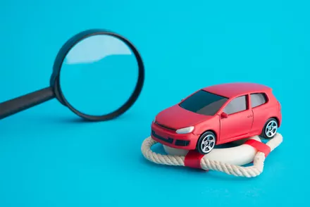Zusatzdeckungen der Autoversicherung