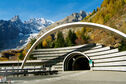 Mont-Blanc-Tunnel: Sperrungen und Preise 2023