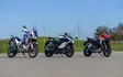 Fahrerassistenzsysteme Motorrad
