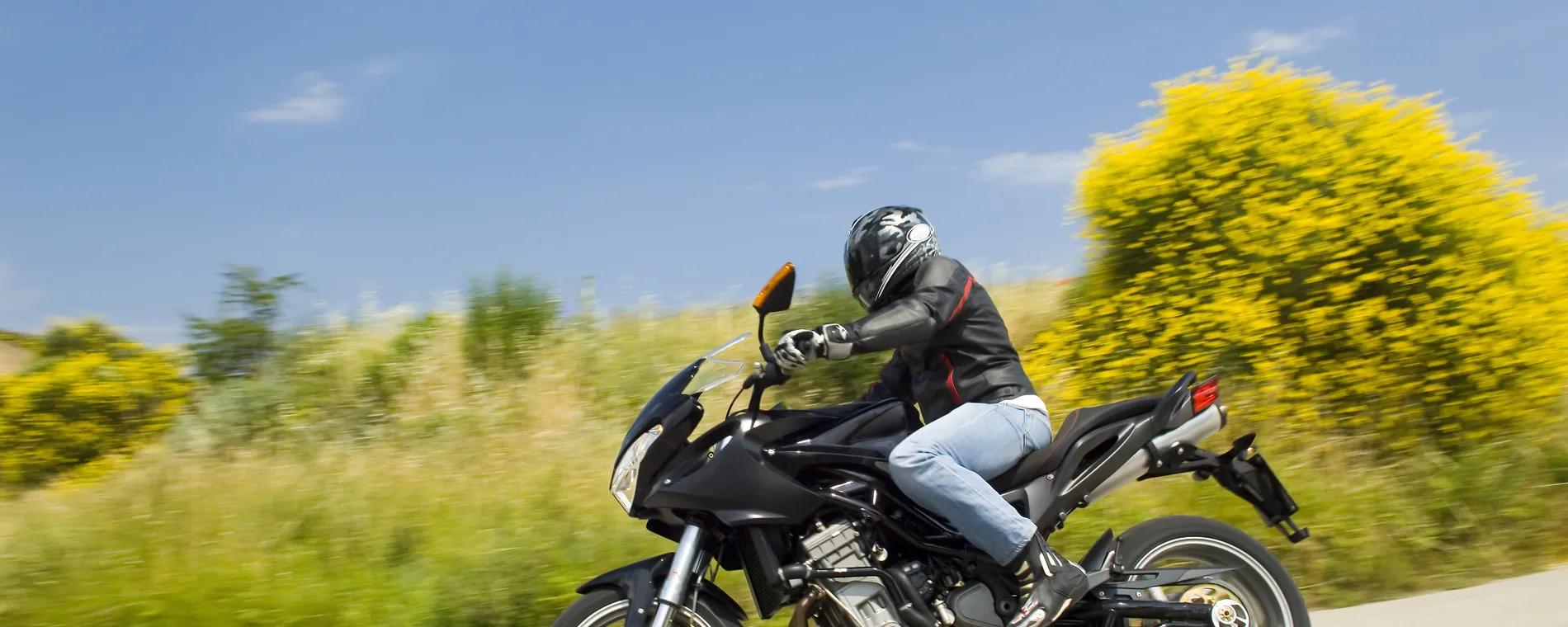 Cours moto route: vendredi 23 mai 