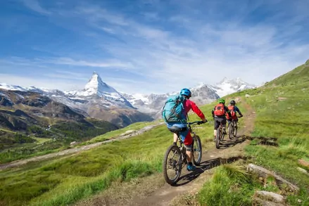 Alles rund um die Veloversicherung