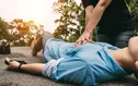 Bien réagir en cas d’urgence : la population a encore des progrès à faire