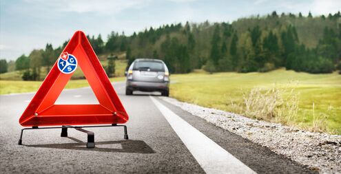 Vendredi 13 sur les routes, mythe ou réalité ?