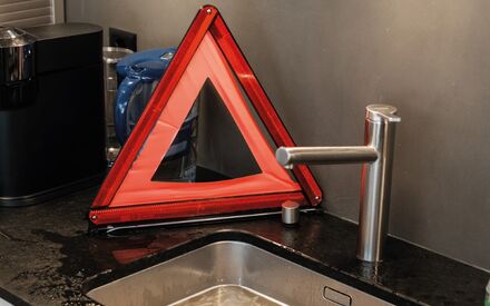 Beratungsgespräch Elektromobilität