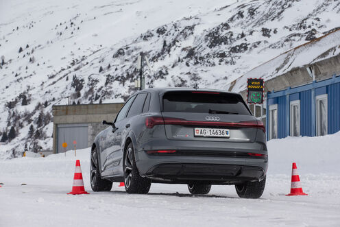 Cours 2 phases sur neige & glace