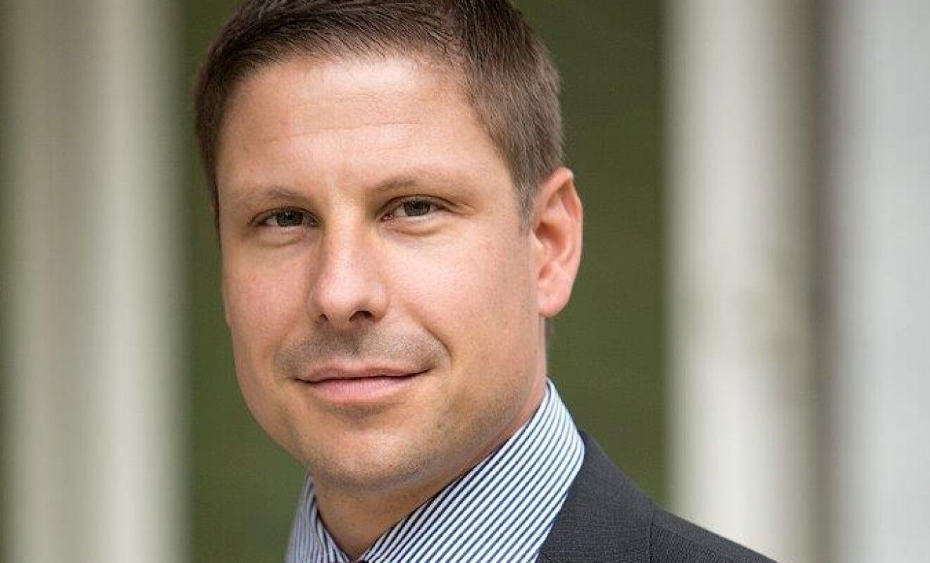 Philippe Martin Klaus