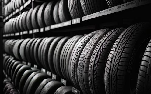 Comparateur de pneus: trouvez le pneu mieux adapté