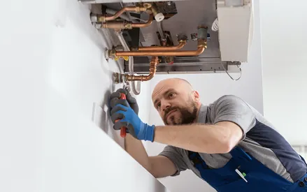 Pannenhilfe fürs Eigenheim