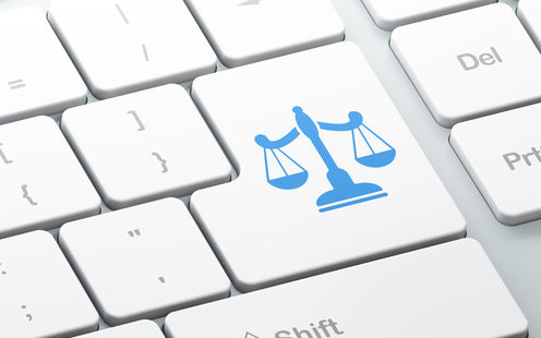 TCS lanciert KI-Suchmaschine für Rechtsfragen