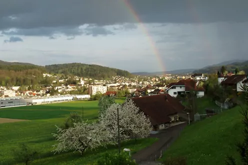 Untersektion Kulm
