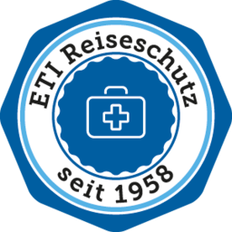 eti reiseschutz seit 1958