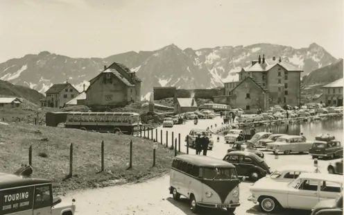 Gotthard