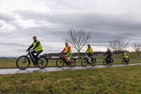 Test de S-Pedelecs 2022 : les meilleurs modèles 