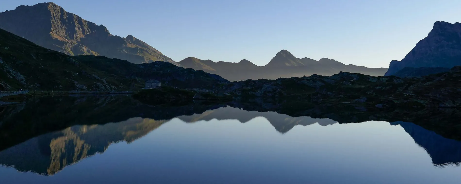 Wir haben Grund zum Feiern!
