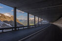 Contourner le tunnel du Gothard