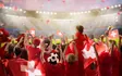 Euro Féminin de l&#039;UEFA 2025 en Suisse
