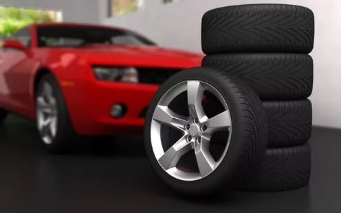 Gli pneumatici semi-slick sono adatti all&#039;uso su strada ?