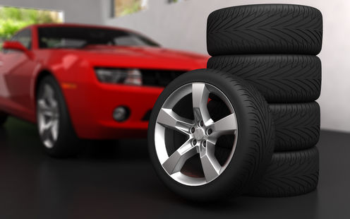 Les pneus semi-slick sont-ils vraiment utilisables sur la route ?
