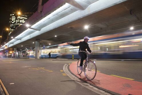 Sécurité à vélo : quelles sont les prescriptions en Suisse ?