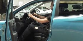 Tipps zur richtigen Sitzhaltung im Auto