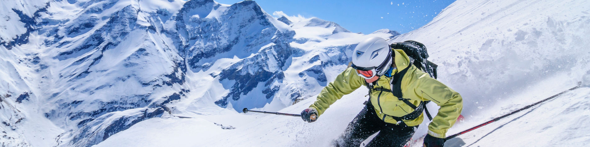 Comment choisir un casque pour le ski et le snowboard ? Assurance