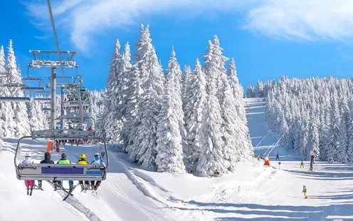 Conseils essentiels pour voyager en hiver en toute sécurité