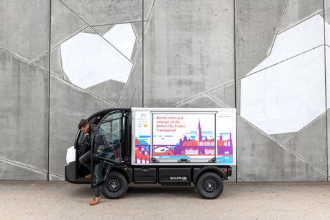 smargo