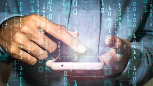 Smishing: phishing tramite messaggi di testo sullo smartphone