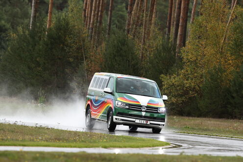 TCS Sommerreifentest 2019