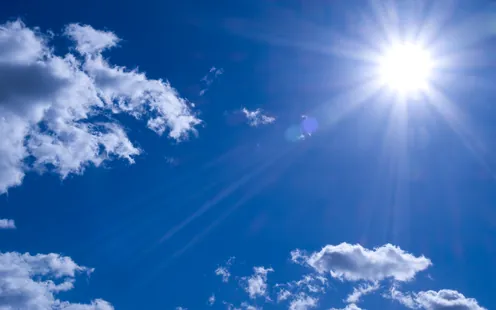 Conseils vacances : voyager pendant la canicule 