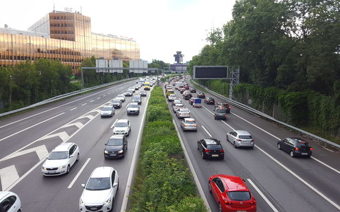 Gezielte Erweiterung der Autobahnen: eine Frage der Vernunft und der Effizienz