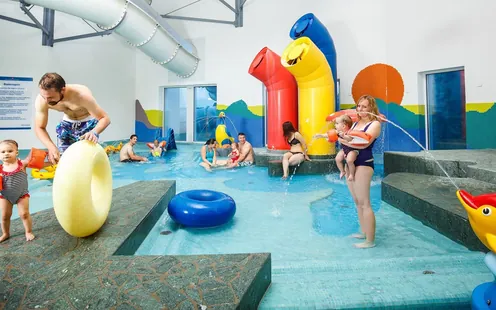 Swiss Holiday Park 