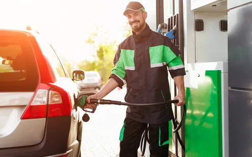 Glossaire des carburants