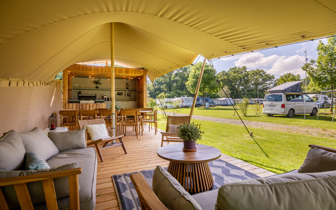 75 Jahre TCS Camping