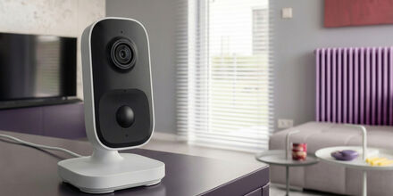 TCS Home Security