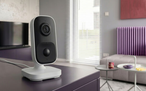 TCS Home Security