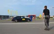 Ausweichassistenten im TCS Test
