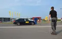 Ausweichassistenten im TCS Test