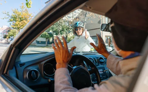 Protection juridique accident – notre aide en cas d’accident