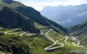 Prévision du trafic au Gothard : les horaires à éviter en 2025