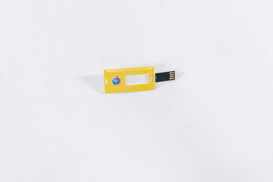 Clé USB « Frais kilométriques »