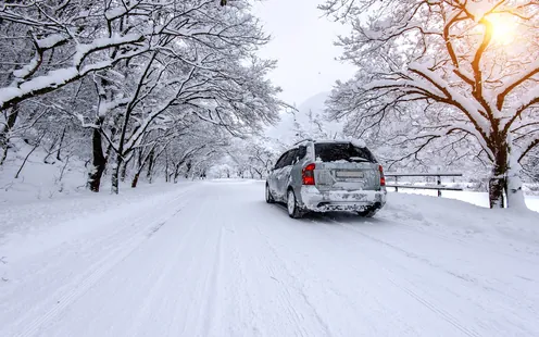 Jetzt TCS Winter-Check buchen