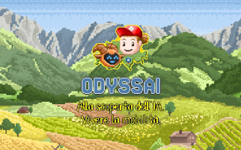 Il gioco online di TCS e Microsoft Svizzera avvicina la mobilità e l’IA